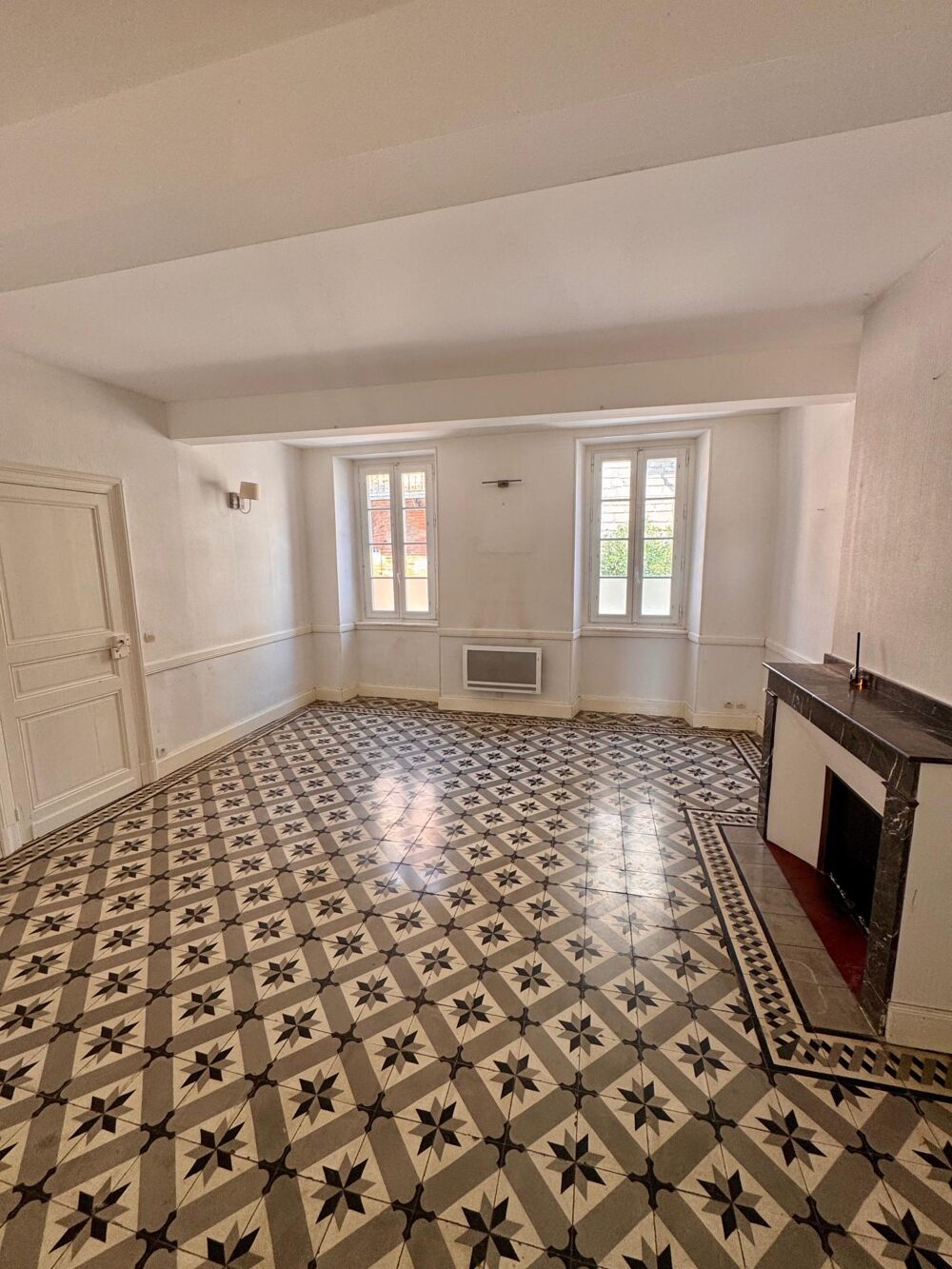 Maison de village Loubens-Lauragais