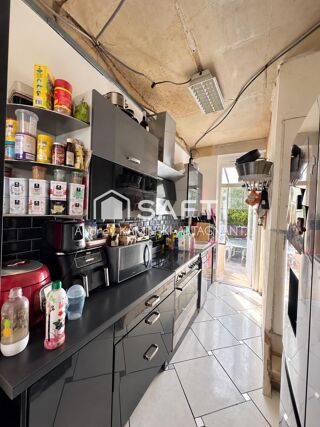  Maison à vendre 5 pièces 112 m²