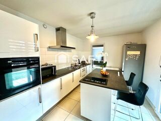  Maison � vendre 5 pi�ces 138 m�