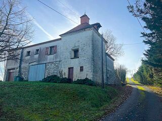  Maison à vendre 6 pièces 115 m²