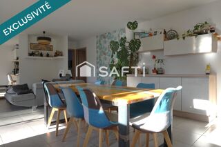  Maison à vendre 5 pièces 110 m²