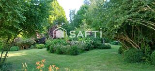 Maison à vendre 6 pièces 200 m²