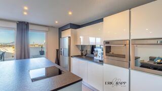  Appartement � vendre 3 pi�ces 63 m�