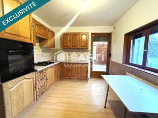  Maison � vendre 6 pi�ces 100 m�