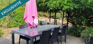 Maison 126m2 Saint-Prouant