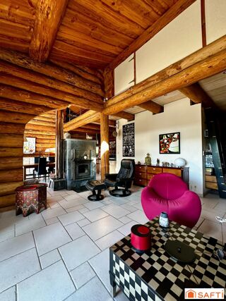  Maison à vendre 5 pièces 148 m²