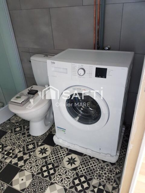  Appartement � louer 2 pi�ces 28 m�