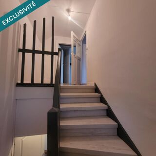  Appartement � vendre 5 pi�ces 86 m�