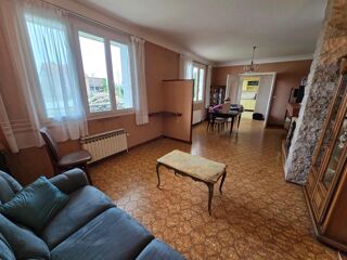  Maison à vendre 4 pièces 98 m²