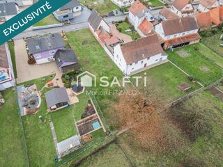  Terrain � vendre 925 m�