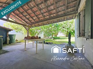  Maison à vendre 9 pièces 200 m²