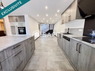 Vente Appartement Superbe DUPLEX 90m2 env.(ET1&2),2CH+bureau, NEUF ! Haucourt-moulaine