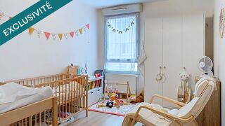  Appartement  vendre 4 pices 83 m