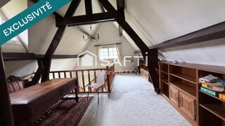  Maison � vendre 7 pi�ces 153 m�