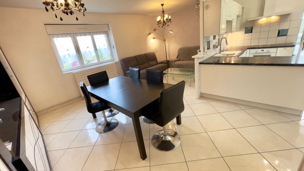 Vente Maison Proche MAYENNE Mayenne