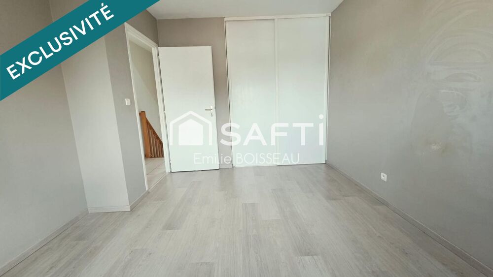 Vente Maison 5 pièces 87 m² - Vue 6