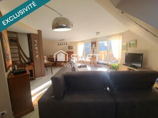  Appartement � vendre 4 pi�ces 80 m�