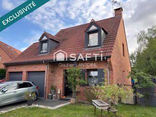  Maison � vendre 5 pi�ces 95 m�