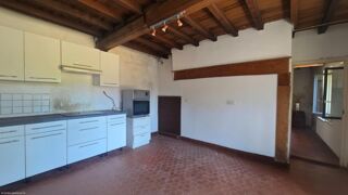  Maison à vendre 3 pièces 120 m²
