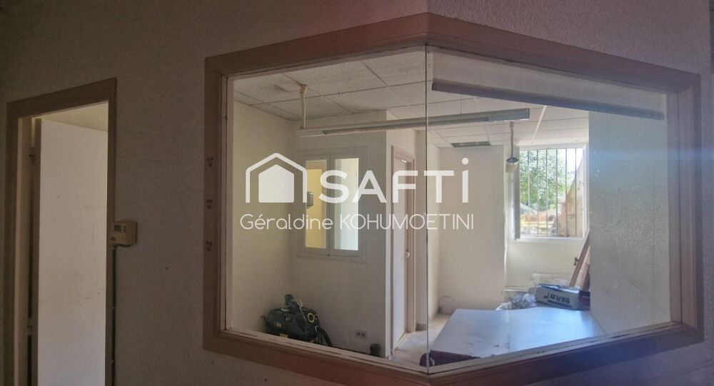 Vente Immeuble Immeuble mixte au cœur du bourg Guemene-sur-scorff