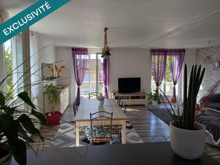  Maison à vendre 4 pièces 94 m²