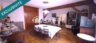  Maison � vendre 5 pi�ces 149 m�