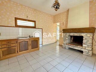  Maison à vendre 3 pièces 54 m²