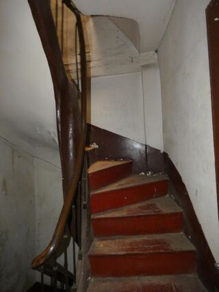 Immeuble à vendre 210 m²