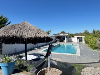  Maison � vendre 6 pi�ces 175 m�