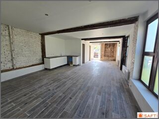  Maison  vendre 4 pices 162 m