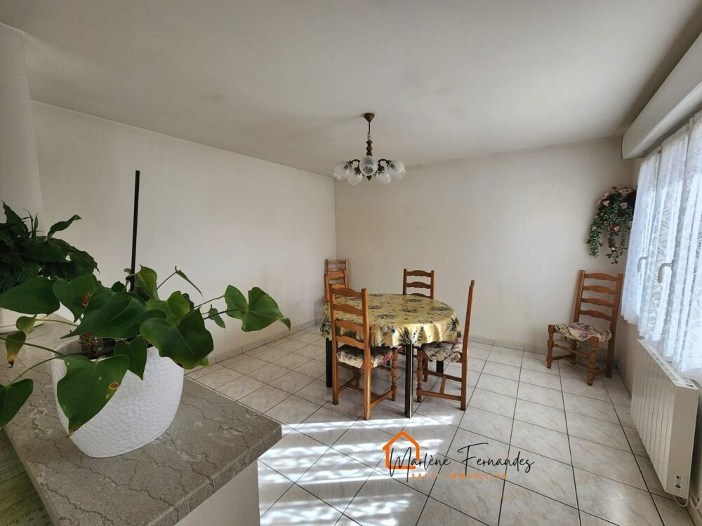 Vente Maison PLAIN PIED Savigny-sur-orge