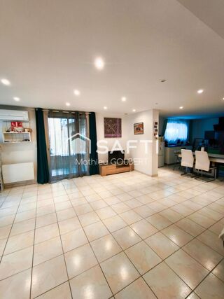 Vente Appartement APPARTEMENT SPACIEUX DOMAINE DE PEDROS Fitou