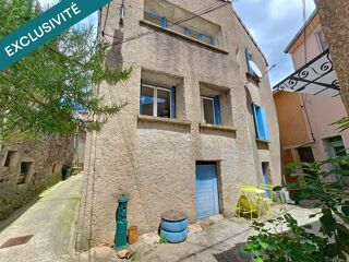 Maison � vendre 5 pi�ces 100 m�