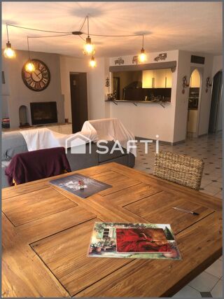  Maison � vendre 5 pi�ces 132 m�