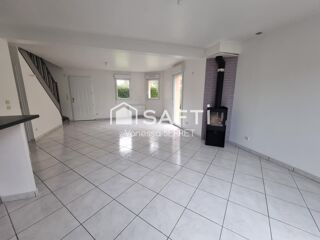  Maison  vendre 5 pices 134 m