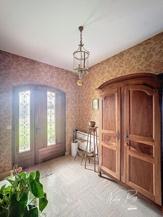  Maison � vendre 9 pi�ces 200 m�