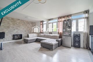  Appartement � vendre 4 pi�ces 73 m�