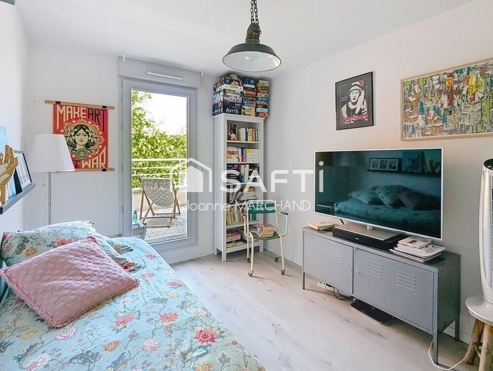 Vente Appartement Appartement T3 récent Castanet-Tolosan - Retour à la vente Castanet-tolosan