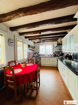  Maison � vendre 6 pi�ces 110 m�