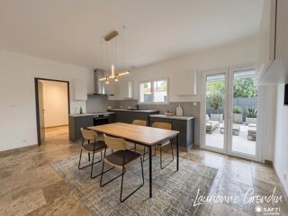  Maison à vendre 4 pièces 100 m²
