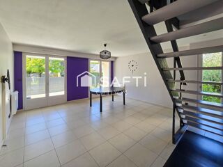  Maison à vendre 5 pièces 103 m²