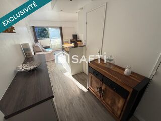  Appartement à vendre 3 pièces 39 m²