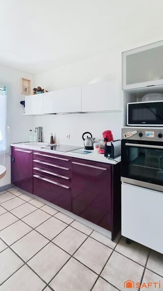  Maison � vendre 4 pi�ces 71 m�