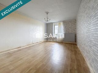  Maison à vendre 3 pièces 55 m²