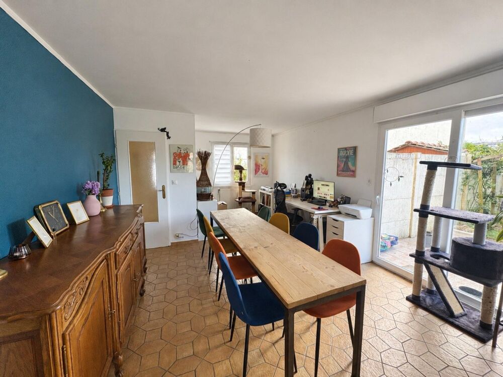 Vente Maison MAISON - 3 CHAMBRES - GARAGE Berck