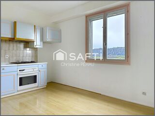  Appartement � vendre 4 pi�ces 67 m�