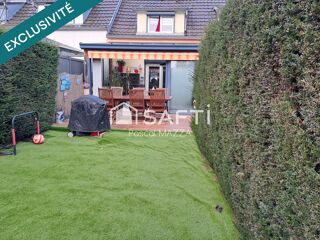  Maison � vendre 4 pi�ces 64 m�