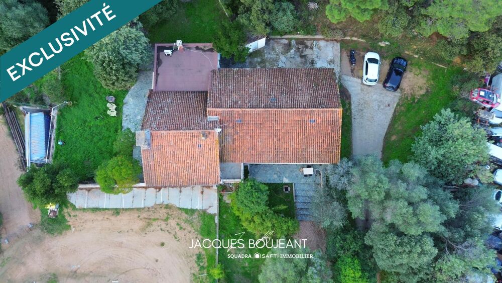 � vendre  Maison Ajaccio (20090)