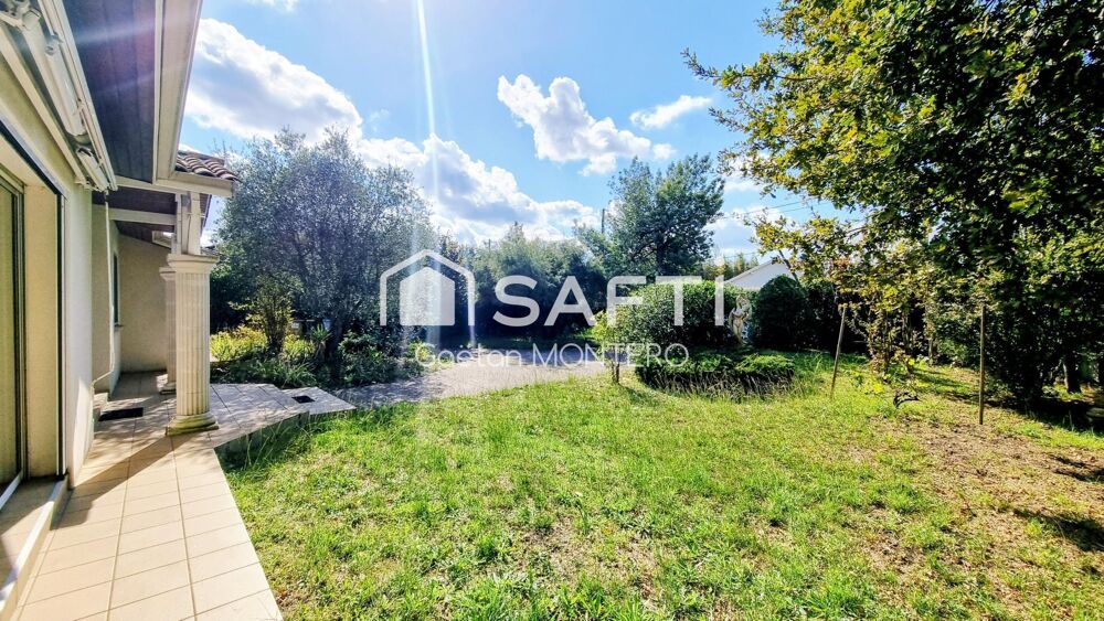 Vente Maison À vendre – Maison à Gujan-Mestras Gujan-mestras