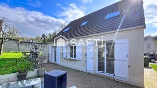  Maison à vendre 6 pièces 97 m²